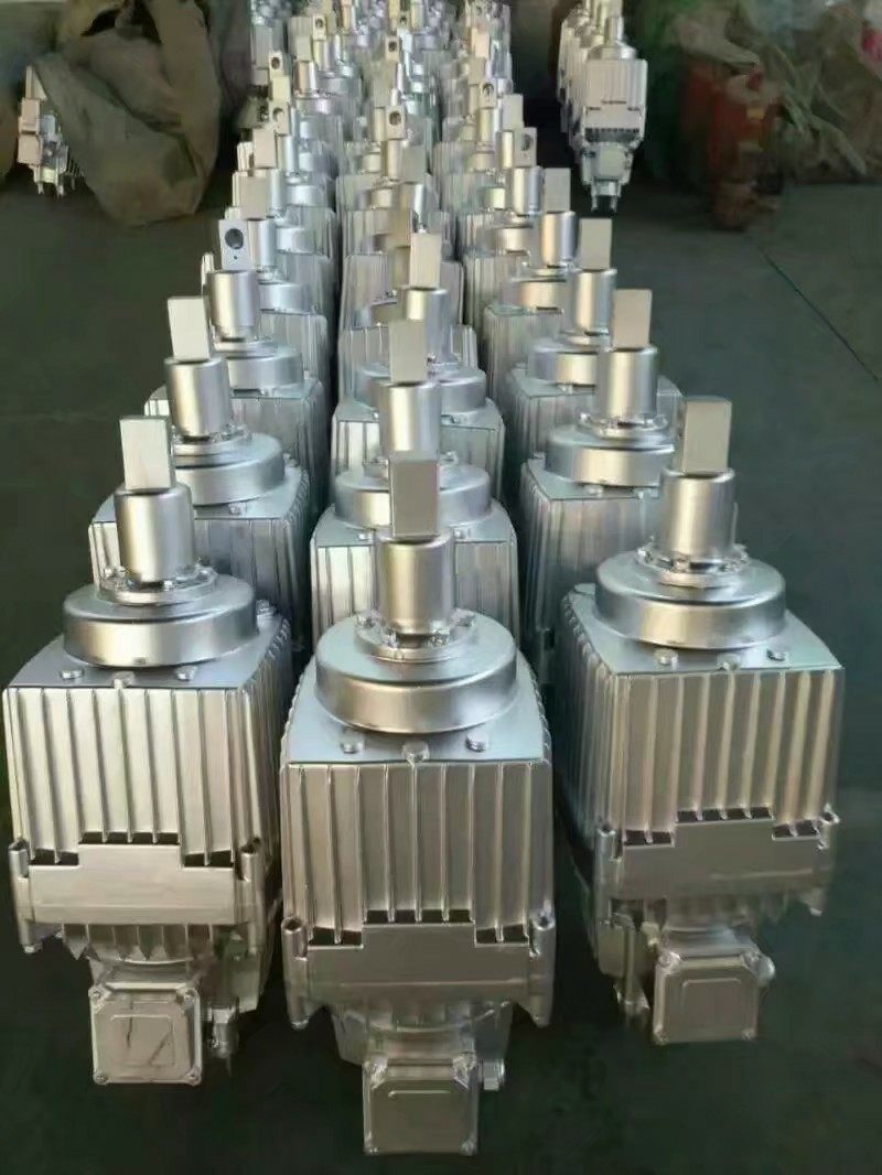 电力液压推动器丨ED121/6丨ED201/6丨