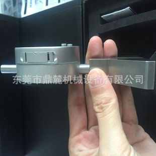 PCB刀片式 CUT残厚测试仪 V槽深度计 厂家供应手持式