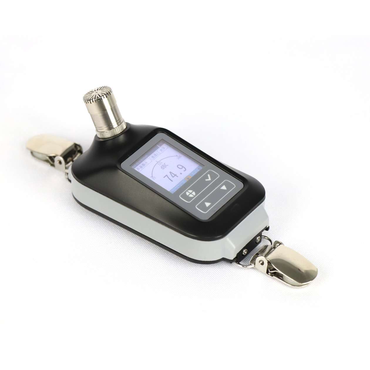 杭州爱华 AWA5920本安型/个体噪声剂量计便携式噪声监测仪/声级计