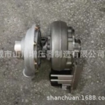 涡轮增压器 RHG8  114400-4577