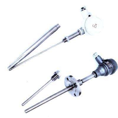 钴铬钨合金WRNM-330-GH3030耐磨热电偶