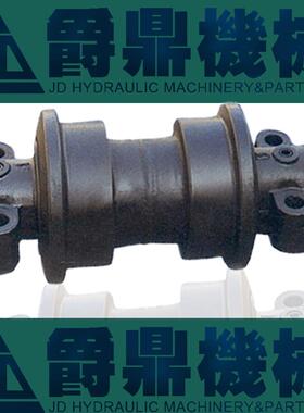 支重轮CASAGRANDE95505002承重底轮行走底轮支撑轮链轮涨紧