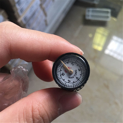 电位计WXD2-53 10K 指针式多圈电位器 全新现货一系列产品出售中