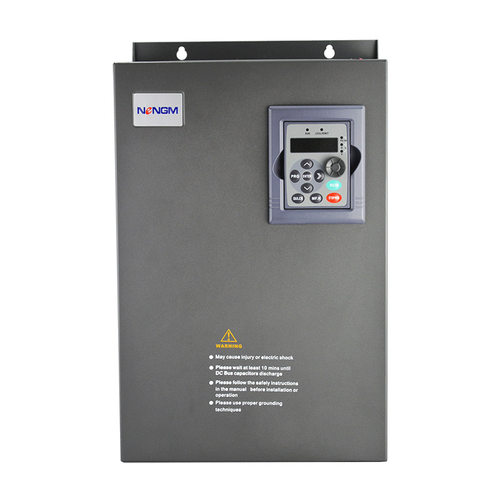 能曼NMVF9-G93KW/P110KW变频器