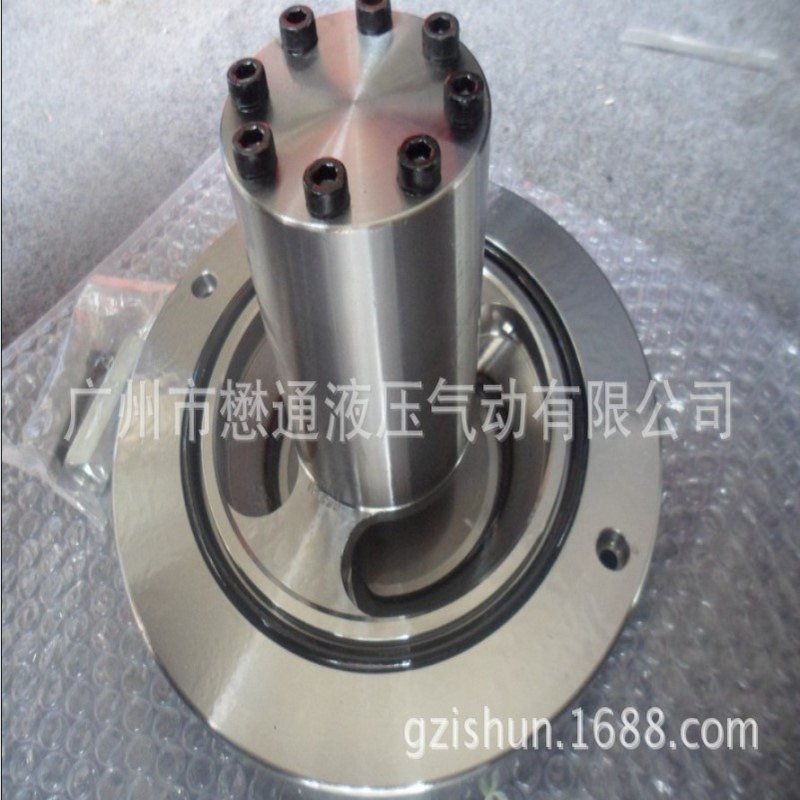 充液阀PF-100,法兰式满油阀,预充阀PF125F