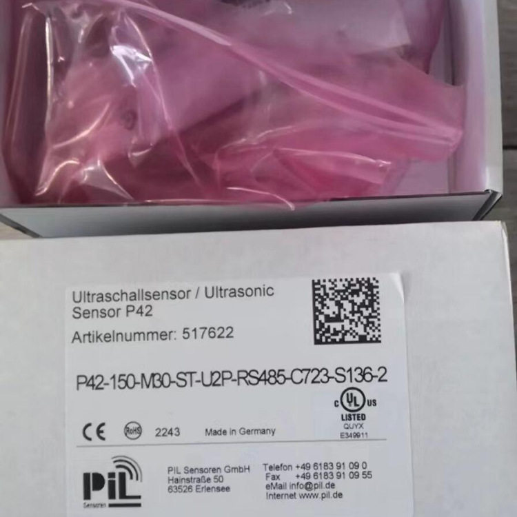 DEVILBISS AGMDPRO-TE40-14P 喷枪STI 2030-00-2-S位置反馈装置