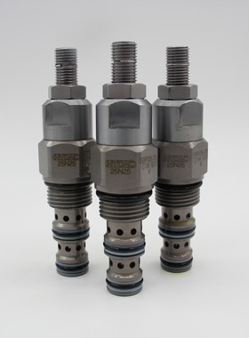 HYDAC 溢流阀 Flutec 3108627 DB12120A-011-CExxxx.ENISO4126.6L