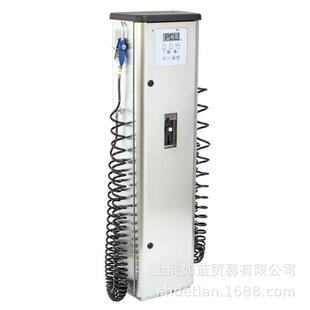 PCLD20立式自动充气机QUBETOWER投币式自动充气机D92ST10C