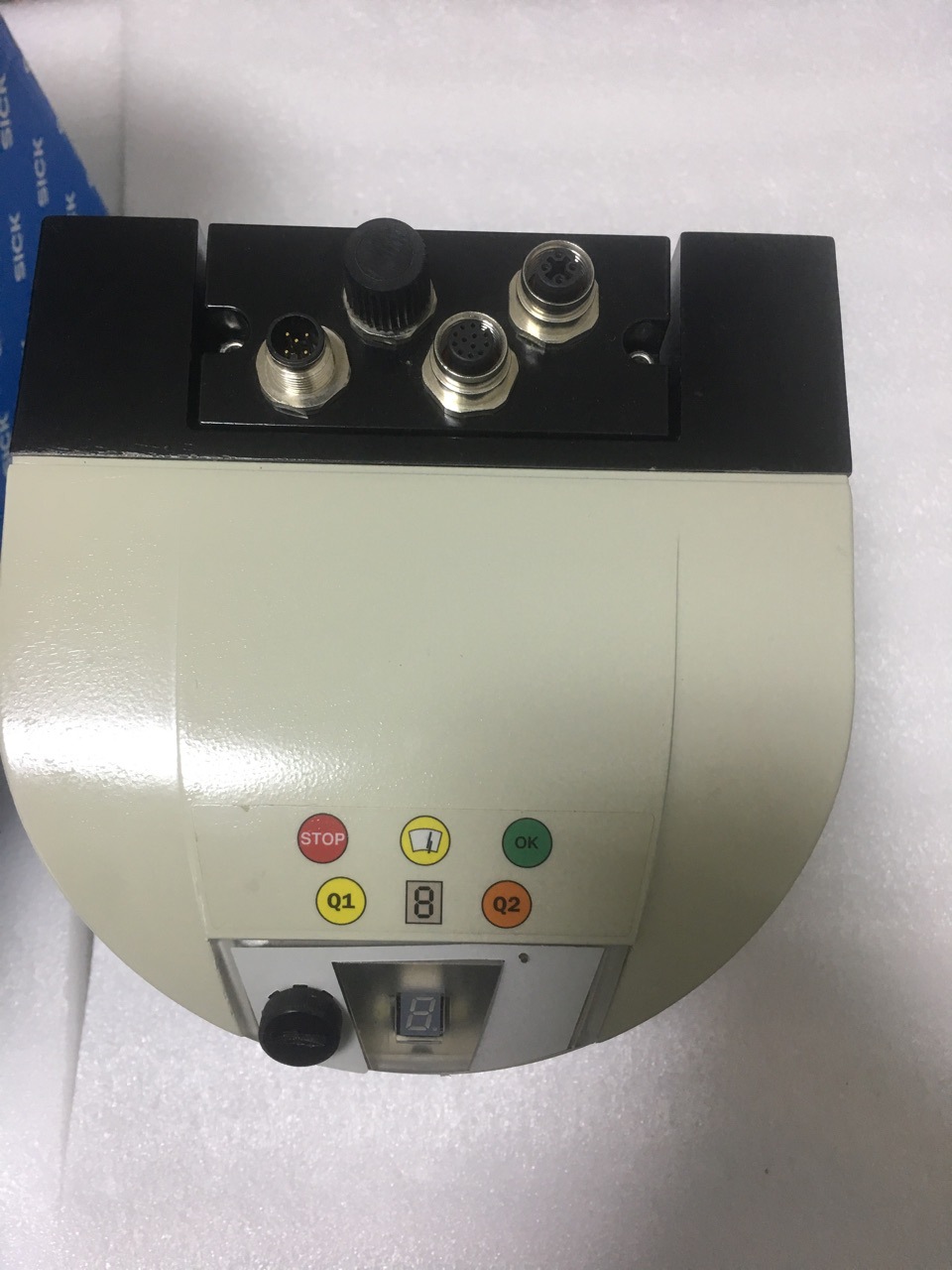 光电开关 LMS531-10100