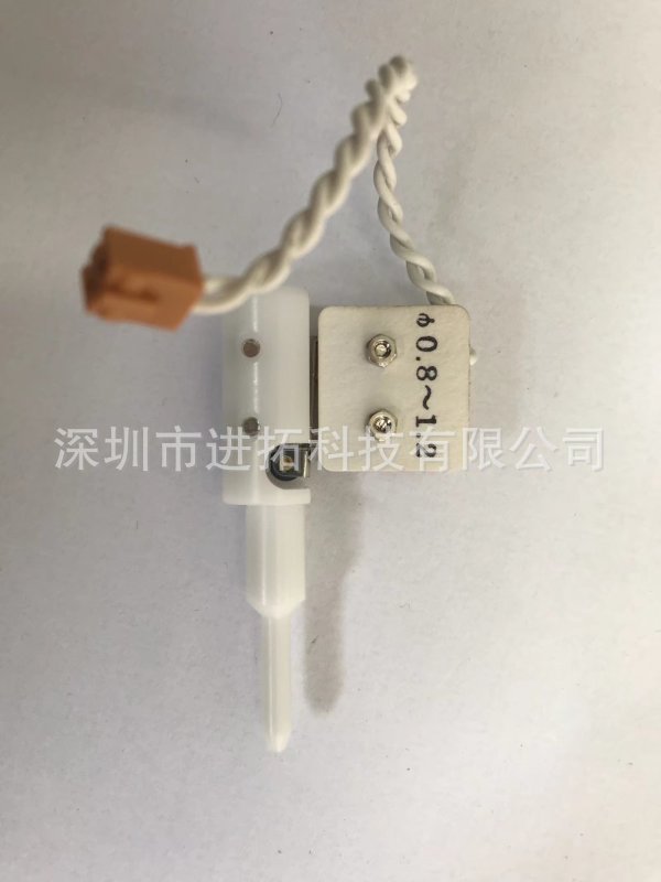 AFS-TN-08自动焊锡机器人配件