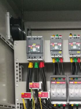 ABB塑壳XT2H 160 Touch Mea. LSI R100 P MP 3P;2TFN000176A1001