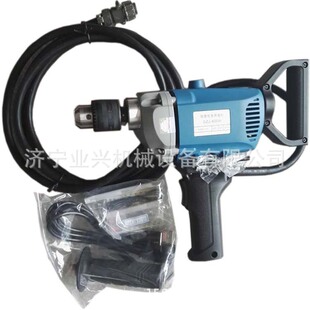 不锈钢管电动胀管机 冷凝器冷油器换管用胀管器102管