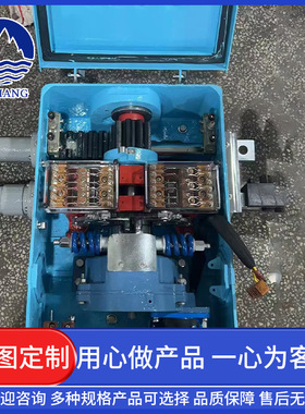 厂家供应转辙机运行平稳电动转辙机ZD6系列 规格齐全