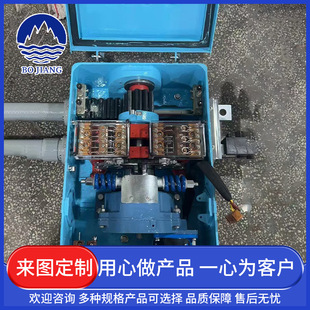 厂家供应转辙机运行平稳电动转辙机ZD6系列 规格齐全