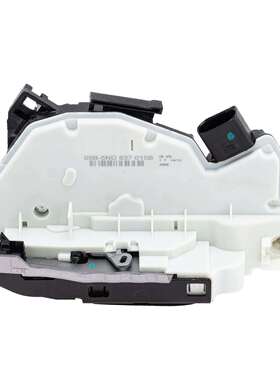 汽车闭锁器锁块5ND837015B5ND837015B