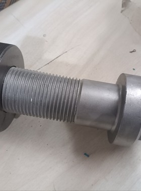 Nimonic80A 2.4952 12角法兰螺栓高温合金螺栓螺母GH2080