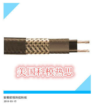 销售美国科模热思自调控伴热SRL10-2CR