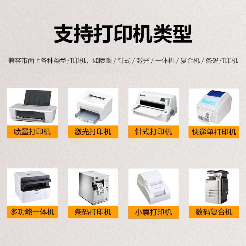 USB无线打印服务器 网络打印机共享器 自动列队打印新款无POE供电