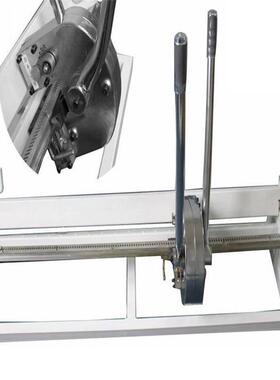 YKJ2000-1400狮王钉扣机订扣效率高交叉推拉操作杆380/660电动泵