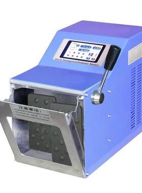 AD400C拍击式W菌均质机/处理量：400ml