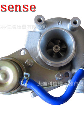 工厂直供涡轮增压器整机及配件 TD04L-10T-7  49377-01560