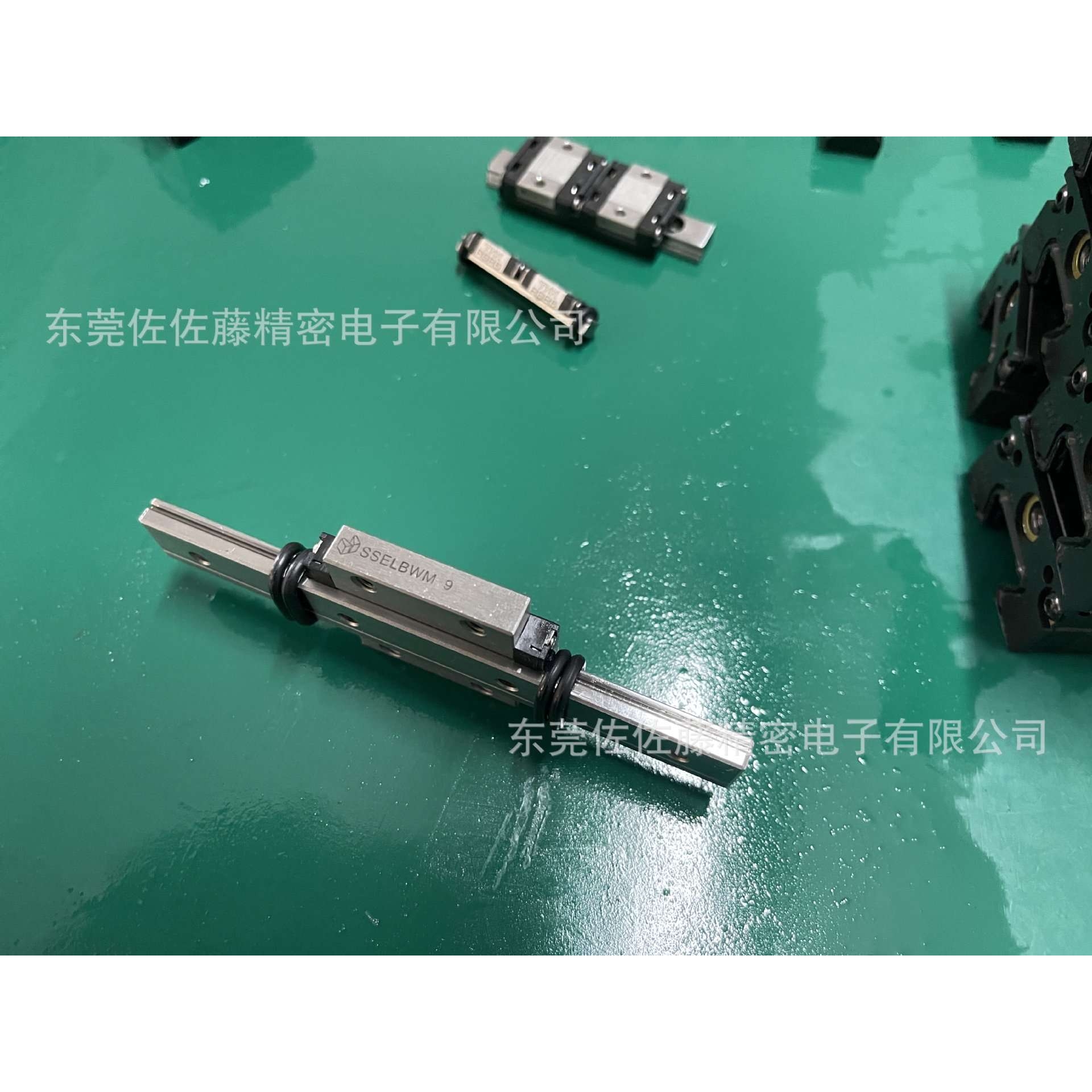 直线导轨滑块SHS15C1SS SHS20C1SS SHS25C1SS SHS30C1SS SHS35C1Z