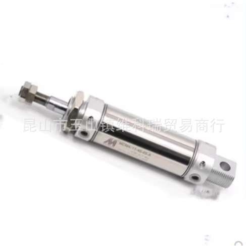 金器 迷你气缸 MCMB-11-32-25 50 75 100 125 150 200 250 300A