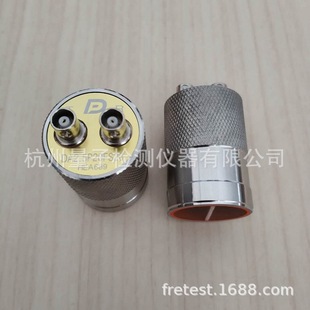 多浦乐双晶直探头2.5P20FS20