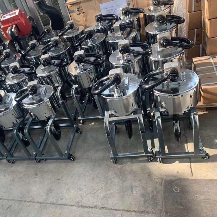 5000KG无线传输电子吊秤 10吨钢卷计量吊磅 15t铸造厂吊钩称