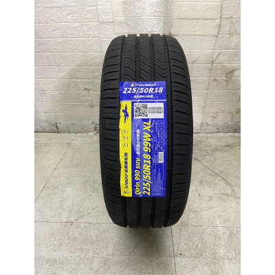 新品森麒麟990静音轮胎185/195/205/215/225/50/55/60/65R16R17R1