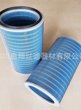 供应P191920除尘滤芯粉尘滤芯抗阻燃高温滤筒P190818等离子切割机