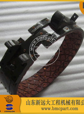SD08推耙机制动带111-17-10000 山推原厂制动带 山推推耙机配件