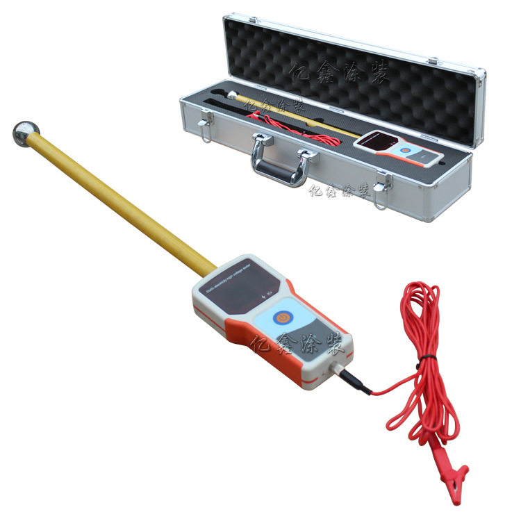 静电喷枪高压测试仪 高压静电测试仪 检测喷枪静电大小 涂装设备,鲜花速递/花卉仿真/绿植园艺,其它园艺用品,淘宝优惠券,粉丝福利购,淘宝优惠卷