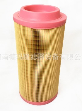 供应空压机空气滤芯C30810 CF810（内芯）172.30173 672.30173