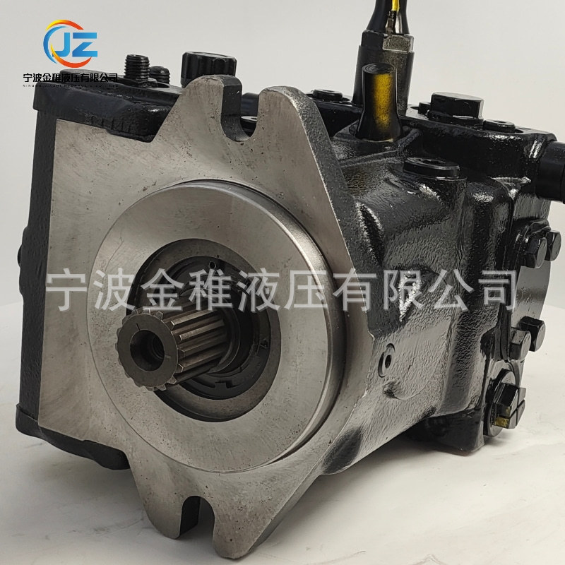 A4VG28DA1D8/32R-NZC10F025SH  工程机械液压泵