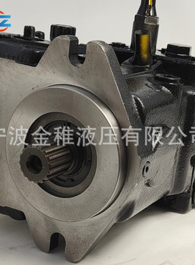 A4VG28DA1D8/32R-NZC10F025SH  工程机械液压泵