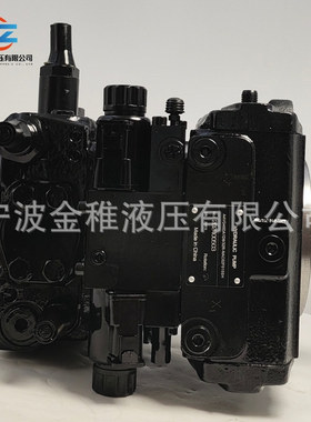 A4VG90EP2DM1/32L-NSF02F001FH 工程机械液压泵