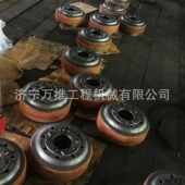 离合器总成 宣工推土机配件 SD7P 1Q08100