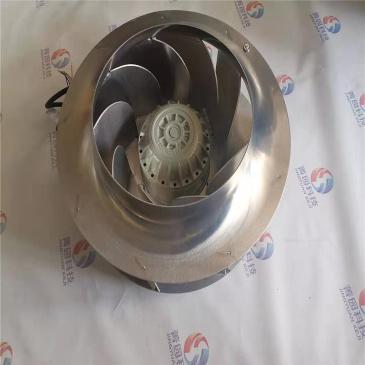 ZIEHL-ABEGG施乐百EC直流风扇rh40m-4dk.4c.1r