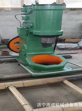 C41-20kg空气锤锻打空气锤 20公斤自由锻造锤 自动打铁锤电动锤