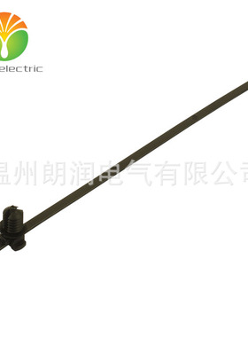 带杉树头和圆盘的汽车固定扎带 156-00880/150-74890/ T30RFT6D10