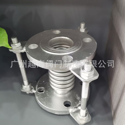 SBJZ减震波纹管补偿器KXT减振器 JZH华侨隔振器JDZ橡胶软接头