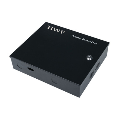 10A门禁控制器电源箱多门控制器电源4门控制器 Access Controller