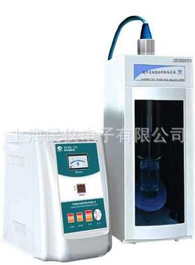 JY88-IINJY96IIN声波粉碎机