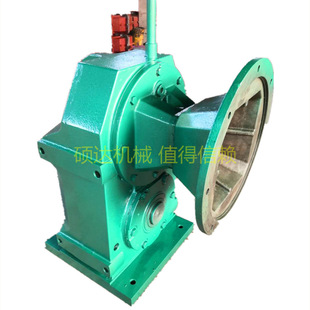 FF硬齿面减速机 97平行轴斜齿轮减速机 四大系列减速机 厂供F87