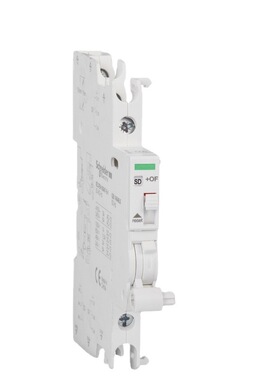 断路器IC65 IOF/SD+OF双重切换接点附件A9A26929 A9N26929