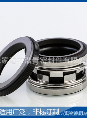 供应优质 DFW200-315/4/55机械密封