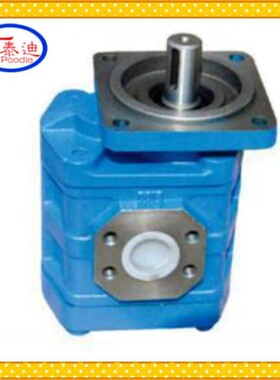 CBG2040 CBG2050 CBG2063 CBG2080-B1L CBG2100齿轮泵