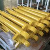 R210215R225R305R350R395挖掘机大臂油缸中臂油缸铲斗油缸