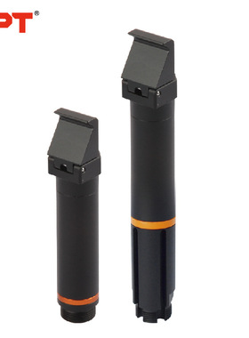 OPT 气动拨指 可单指操作的斜口气动夹具 OFT